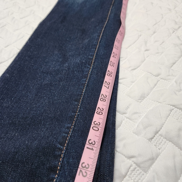 J BRAND JEANS SIZE 30 - Picture 4 of 5